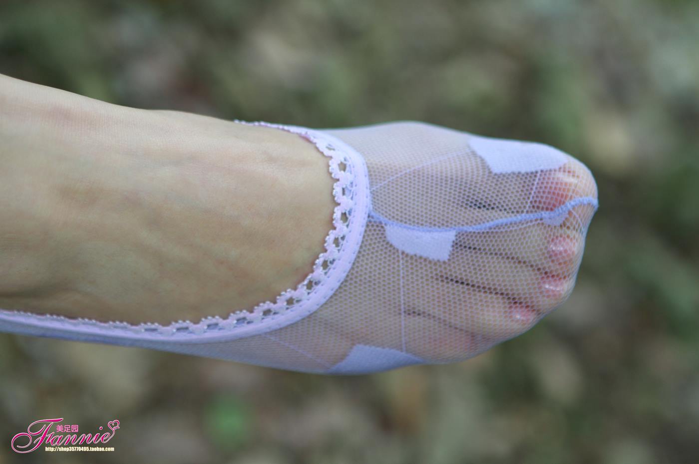 图片[42]-Fannie芬妮每足园 No.091 船儿弯弯 [65P] – 速更版-美库