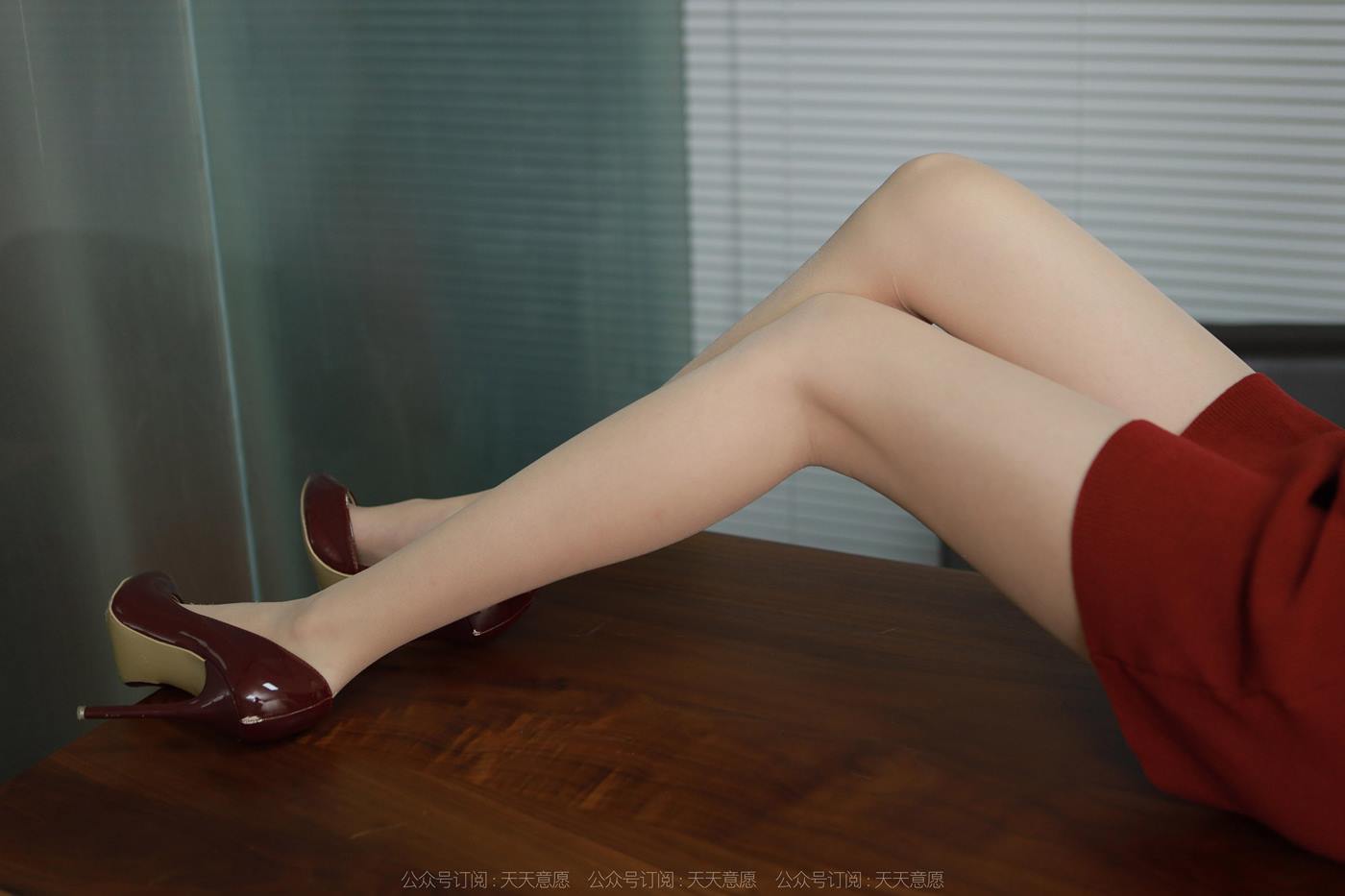 图片[58]-[IESS异思趣向] 2022.11.21 丝享家1275：团团《脚踏实地》[85P] – 速更版-美库