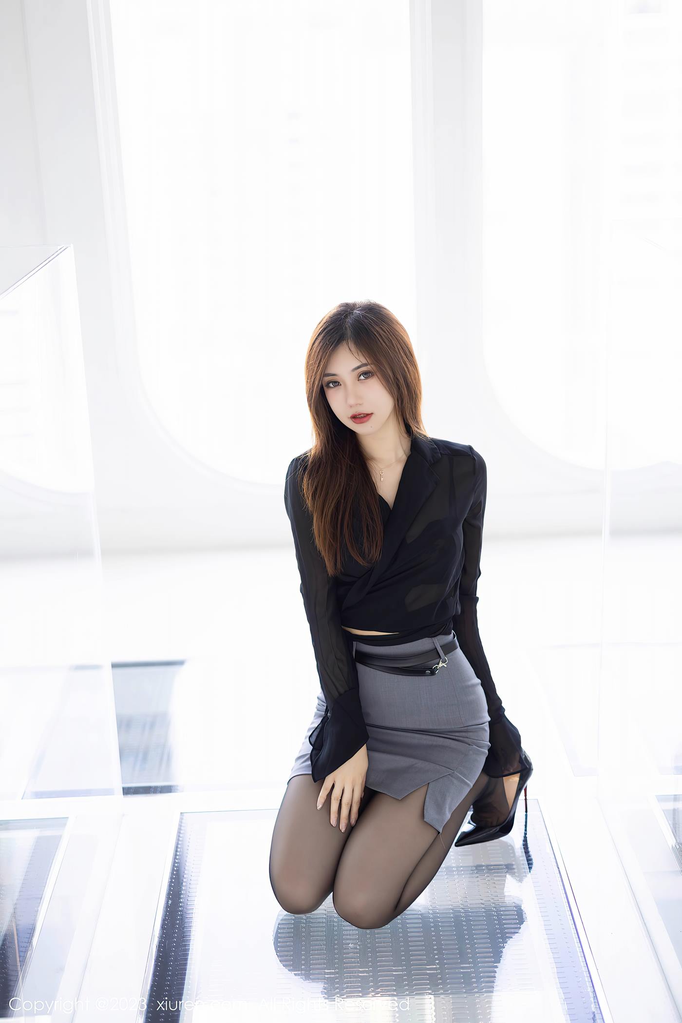 图片[12]-[Xiuren秀人网]2023.05.19 NO.6770 绮里嘉ula[53+1P] – 速更版-美库