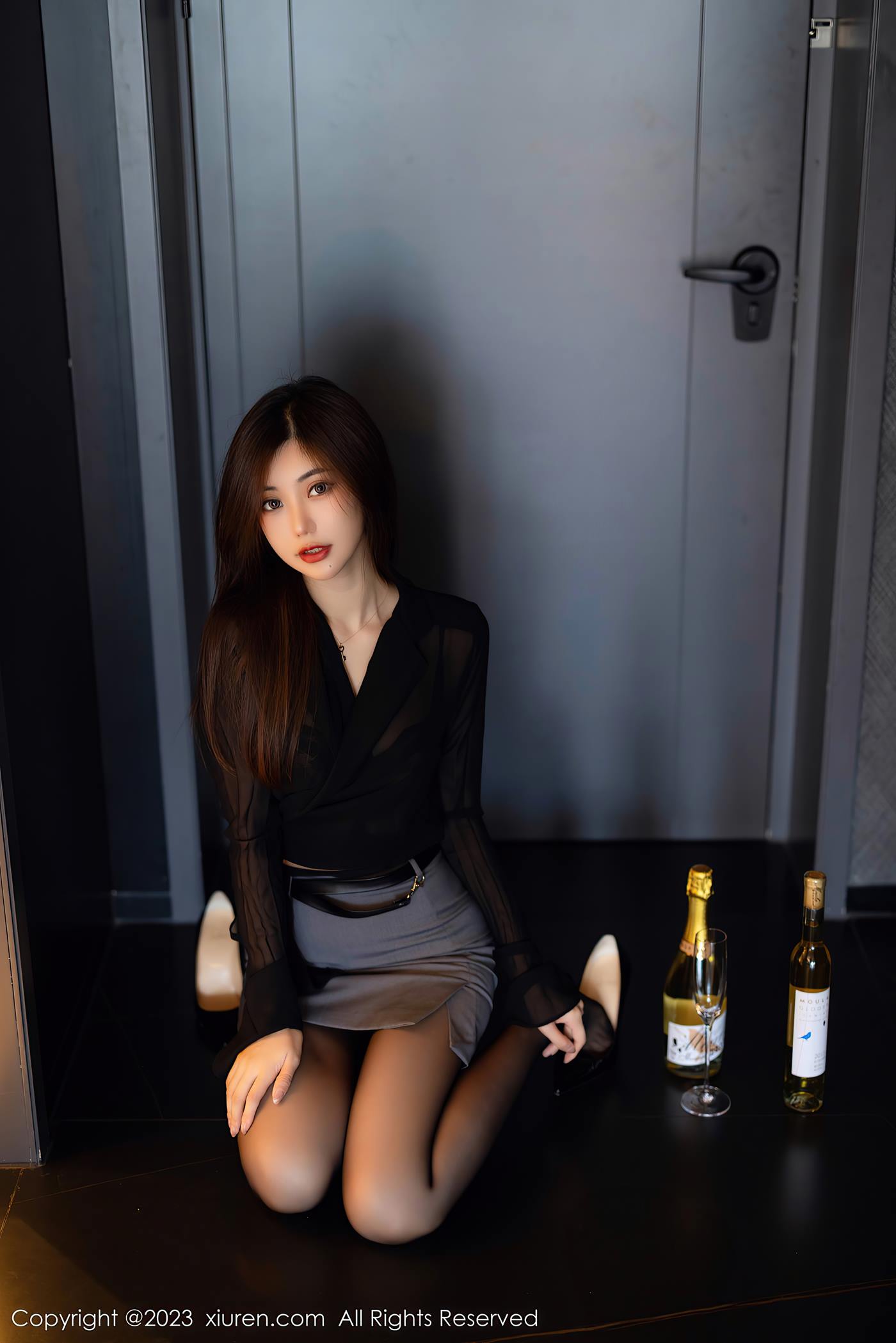 图片[25]-[Xiuren秀人网]2023.05.19 NO.6770 绮里嘉ula[53+1P] – 速更版-美库