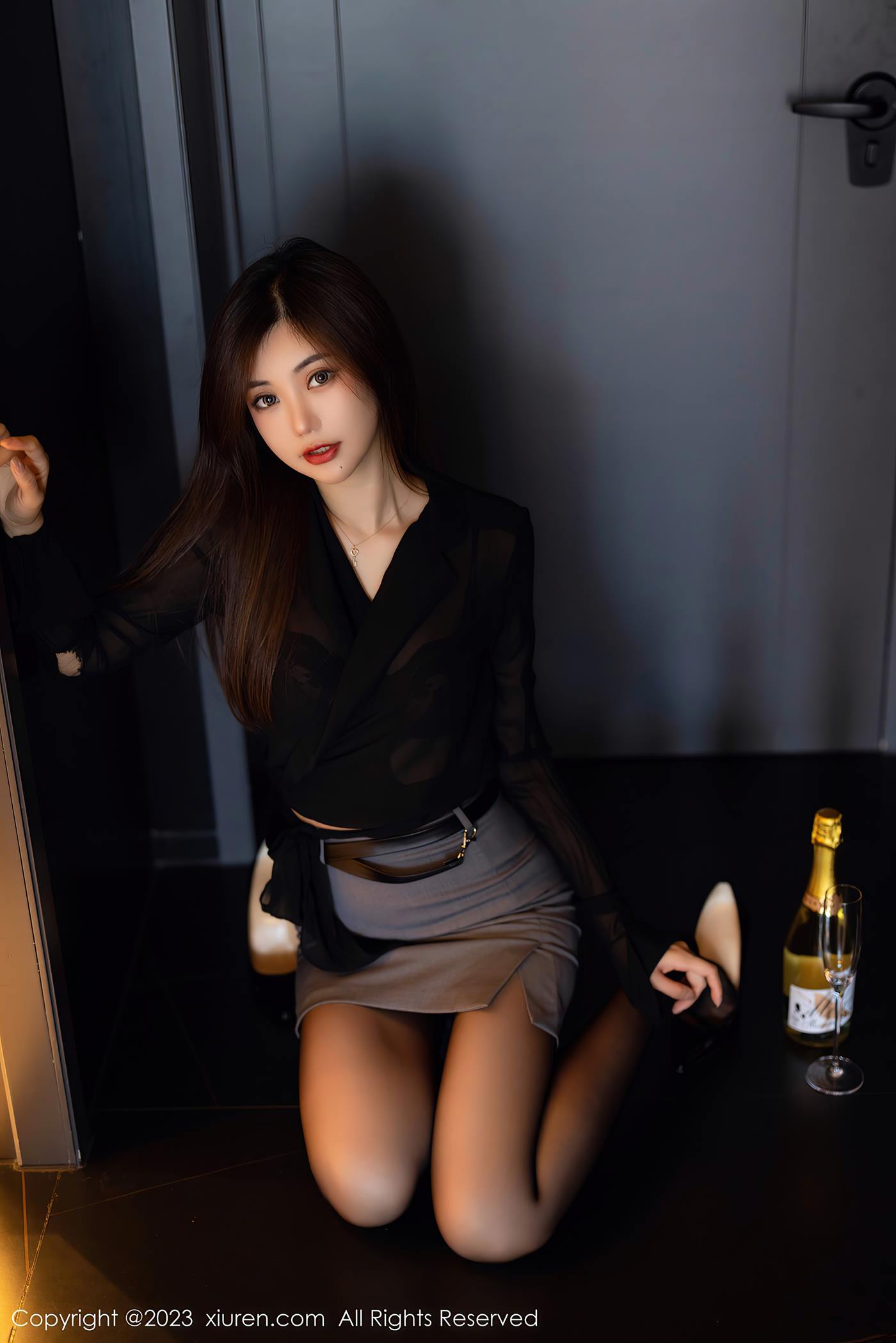 图片[26]-[Xiuren秀人网]2023.05.19 NO.6770 绮里嘉ula[53+1P] – 速更版-美库