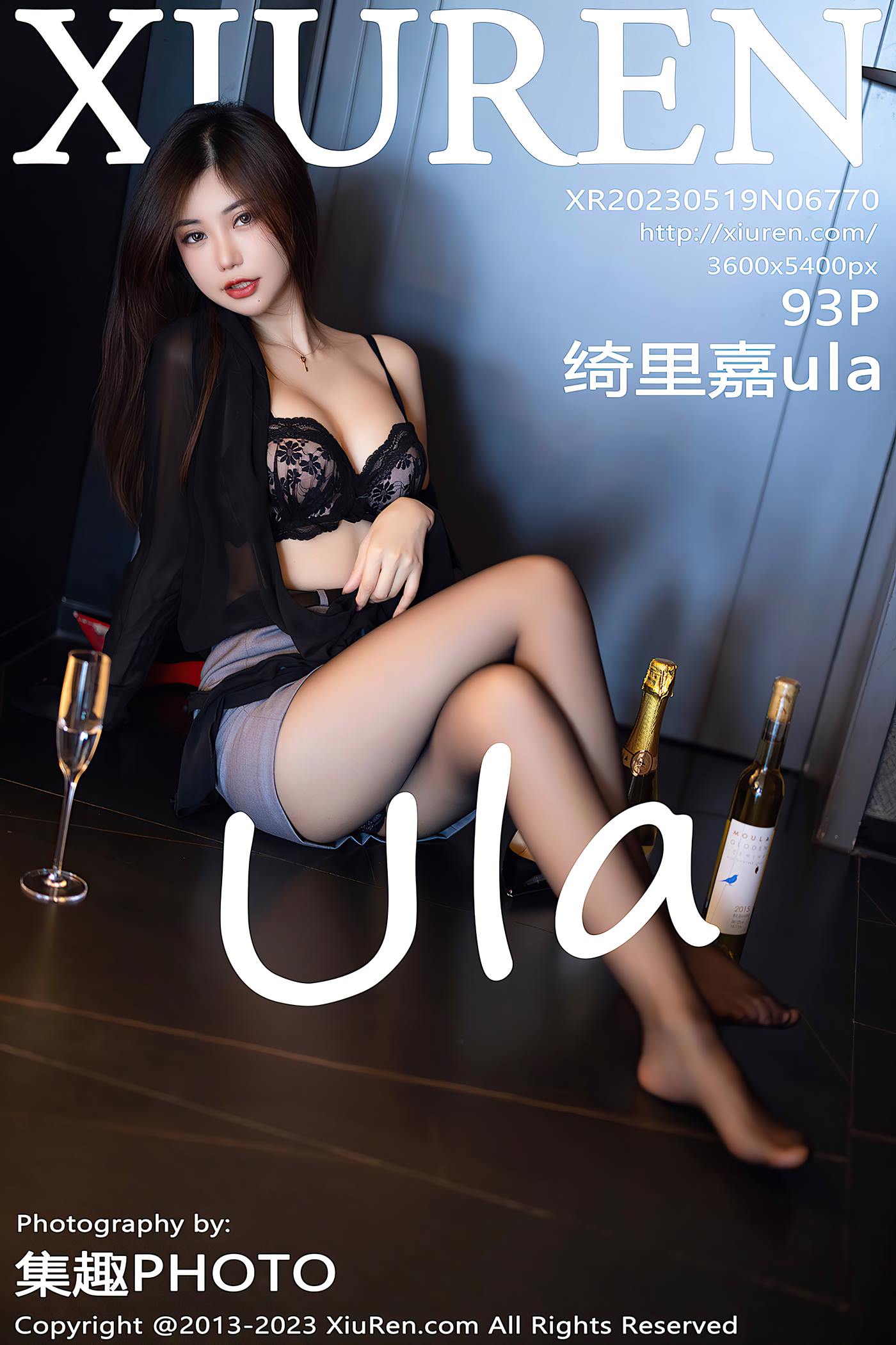 图片[48]-[Xiuren秀人网]2023.05.19 NO.6770 绮里嘉ula[53+1P] – 速更版-美库