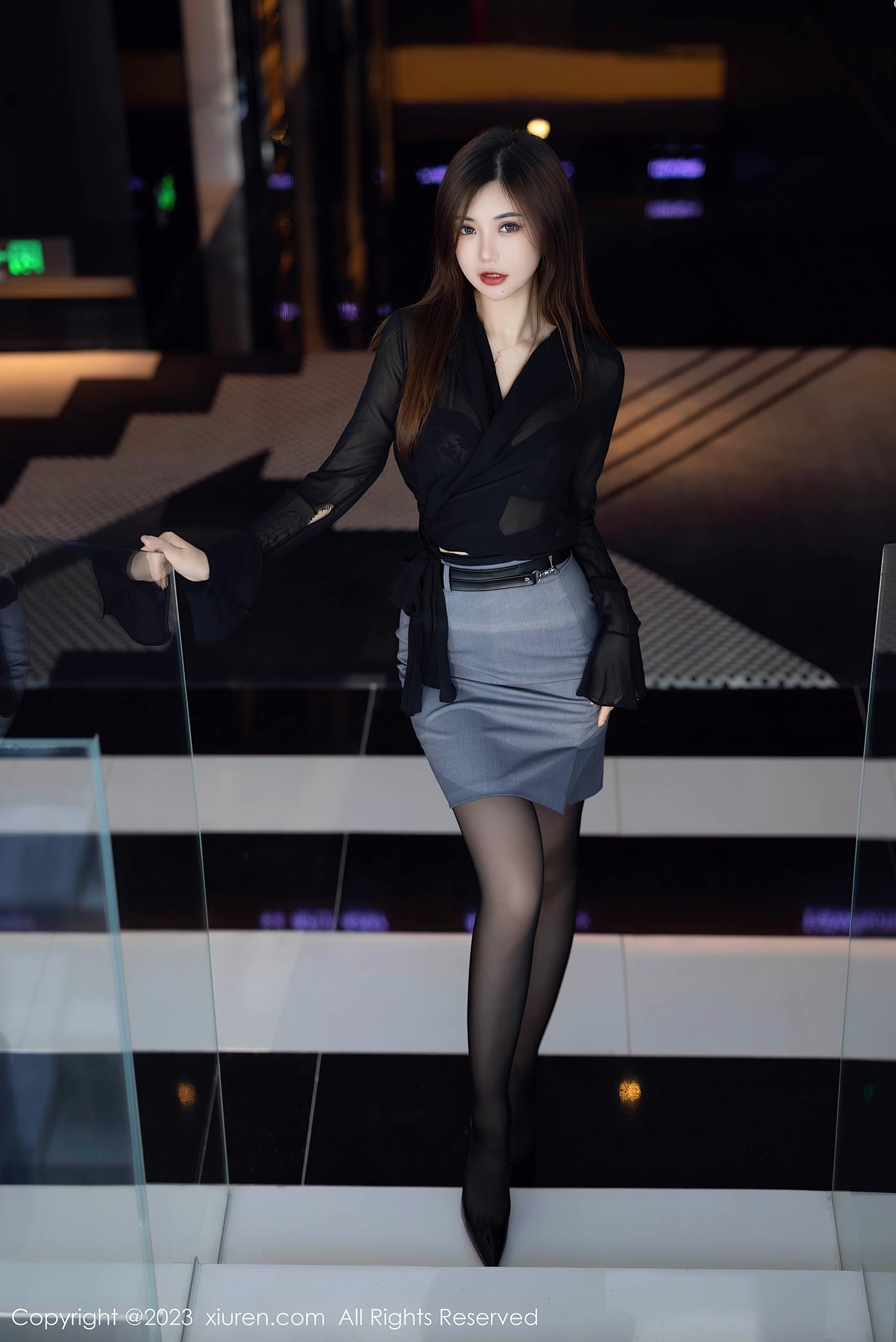 图片[51]-[Xiuren秀人网]2023.05.19 NO.6770 绮里嘉ula[53+1P] – 速更版-美库