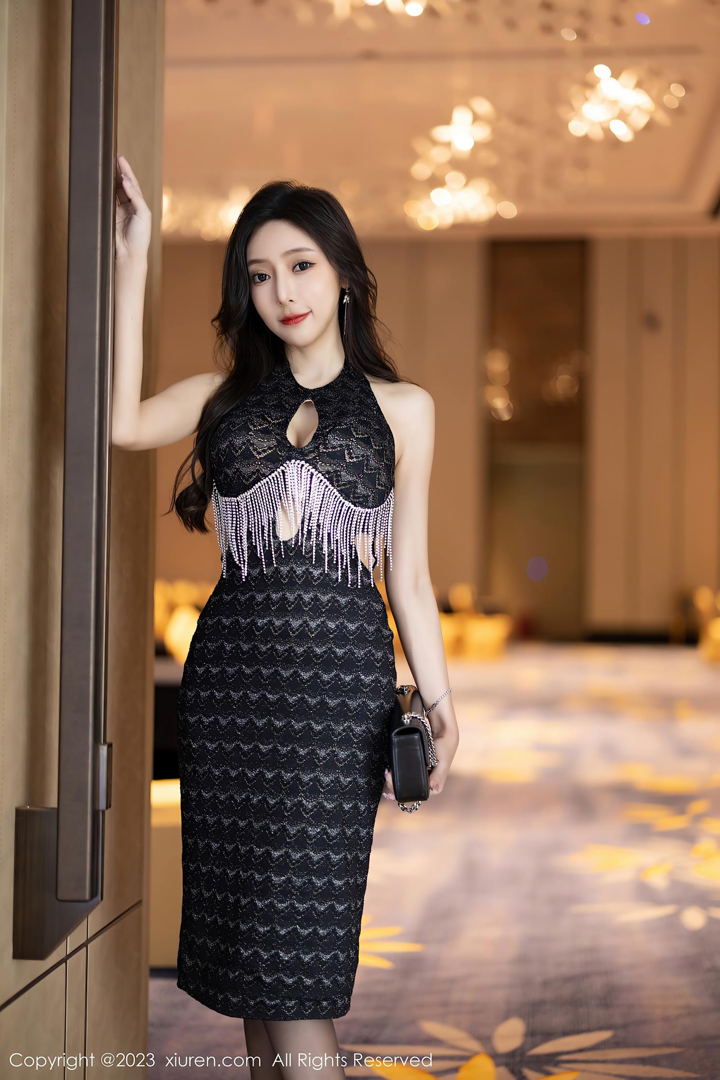 图片[55]-[Xiuren秀人网]2023.05.19 NO.6772 王馨瑶yanni[59+1P] – 速更版-美库