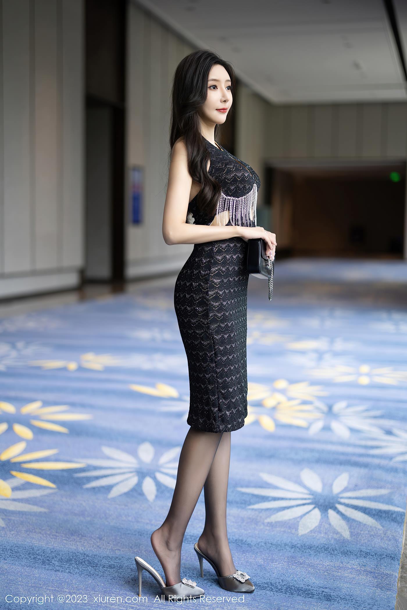 图片[61]-[Xiuren秀人网]2023.05.19 NO.6772 王馨瑶yanni[59+1P] – 速更版-美库