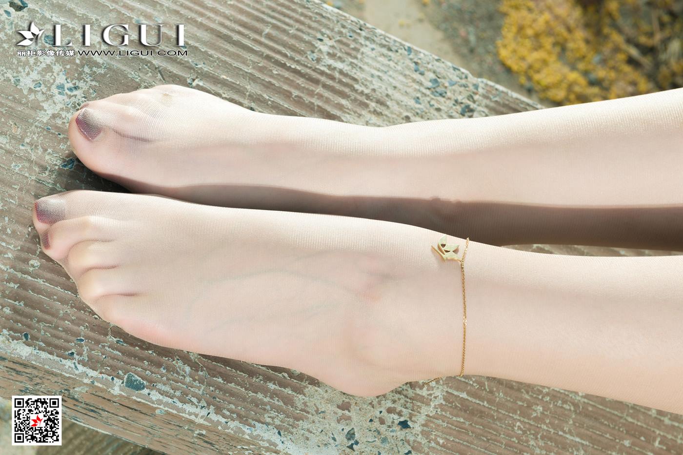 图片[21]-[Ligui丽柜]2021.06.21 芳郊丽影 心心[65+1P] – 速更版-美库