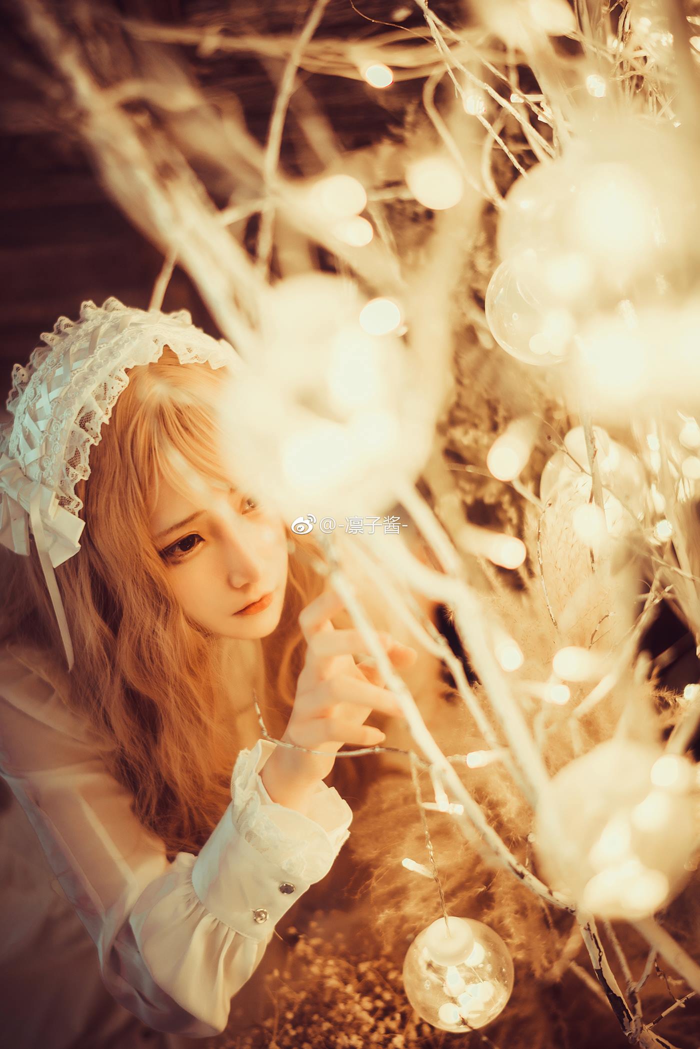 图片[10]-凛子酱  – 微博正片写真合集 2018ZP [98P] – 速更版-美库