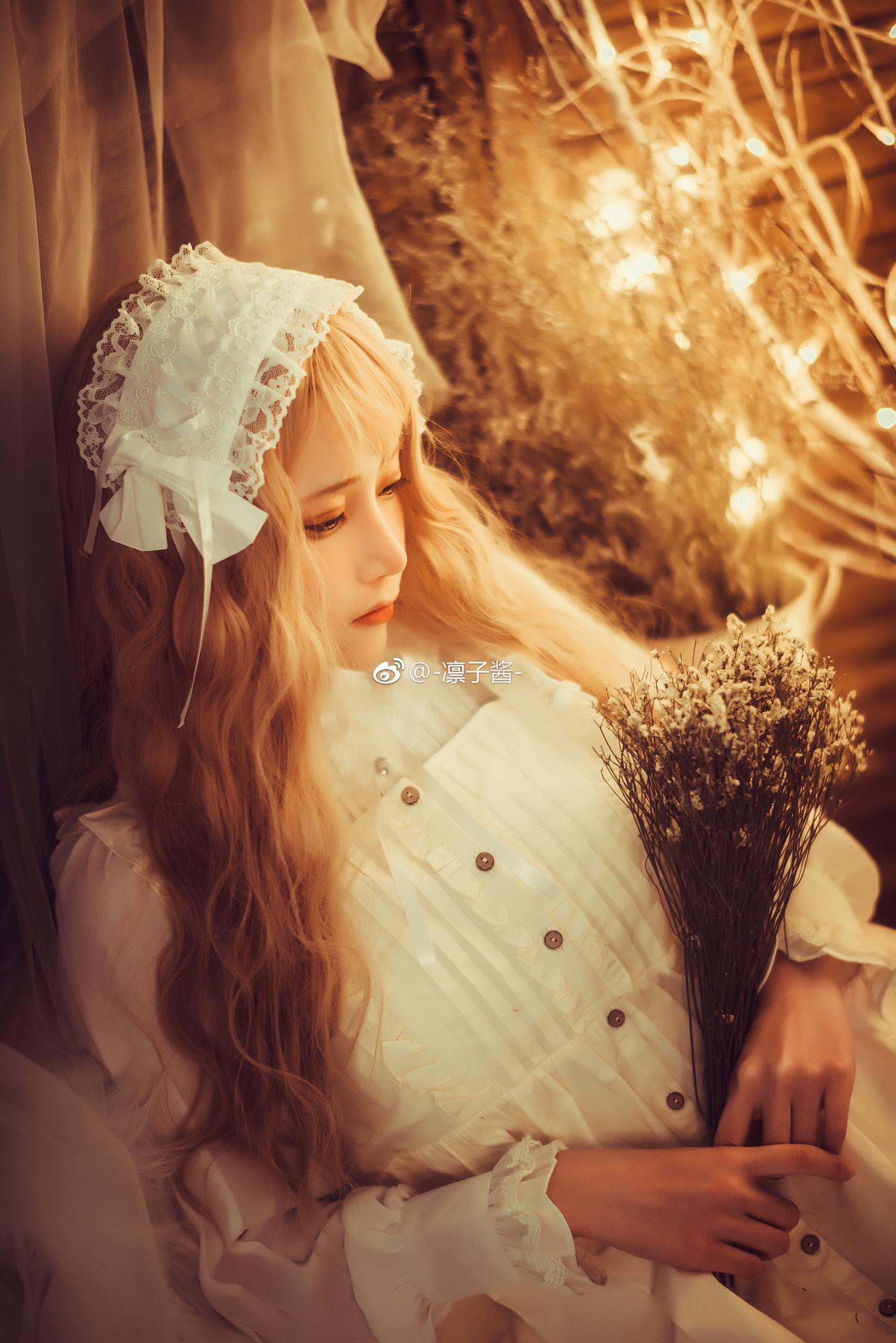 图片[11]-凛子酱  – 微博正片写真合集 2018ZP [98P] – 速更版-美库