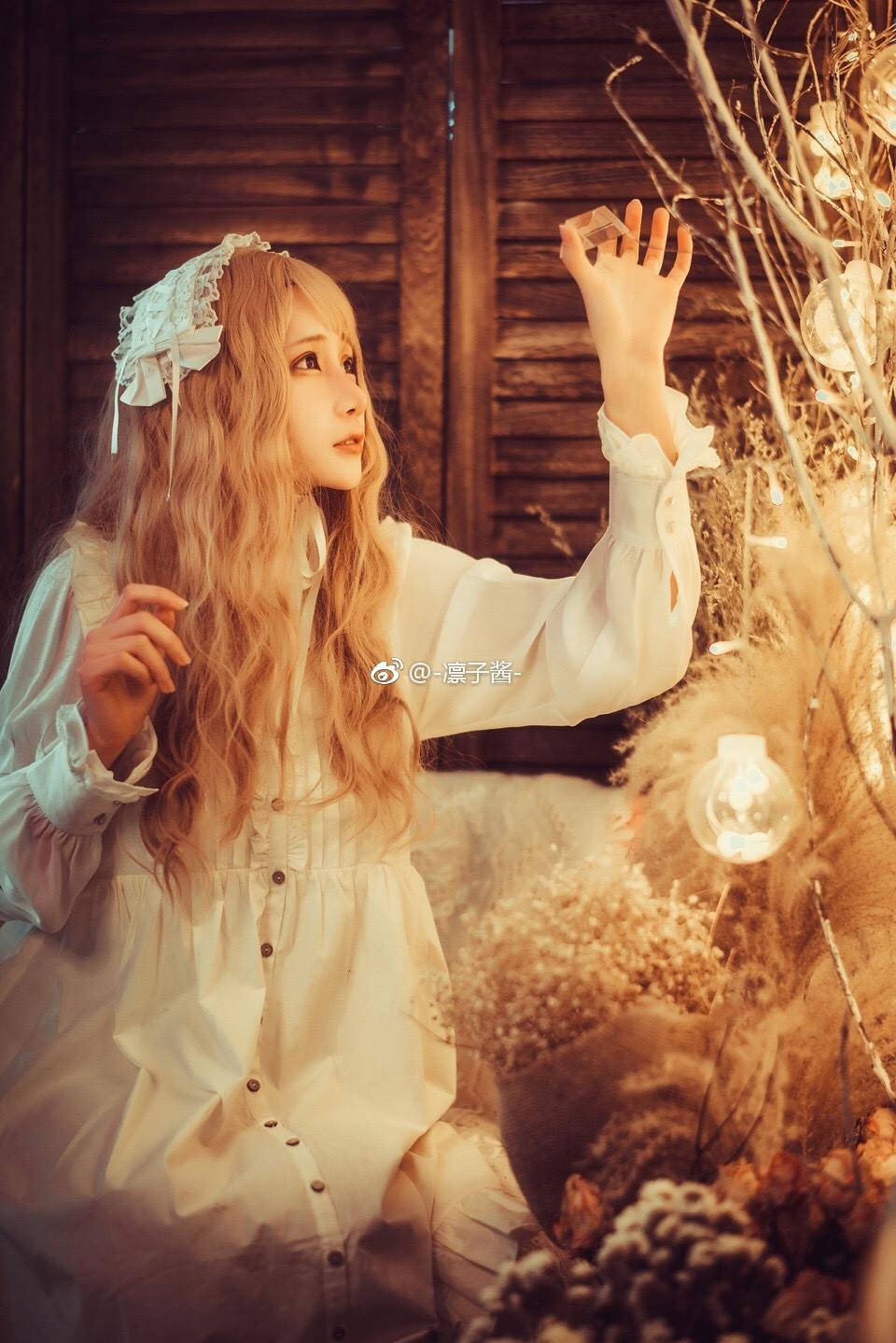 图片[12]-凛子酱  – 微博正片写真合集 2018ZP [98P] – 速更版-美库