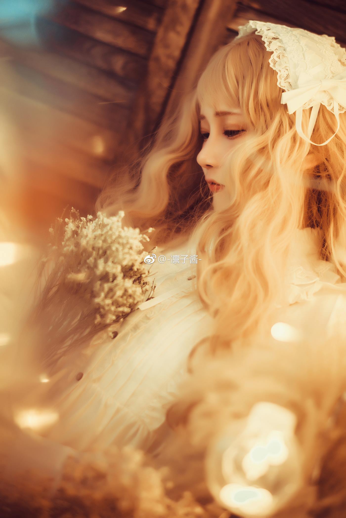 图片[13]-凛子酱  – 微博正片写真合集 2018ZP [98P] – 速更版-美库