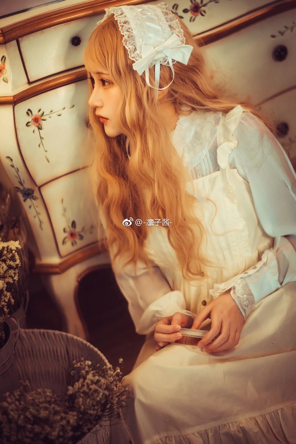 图片[14]-凛子酱  – 微博正片写真合集 2018ZP [98P] – 速更版-美库