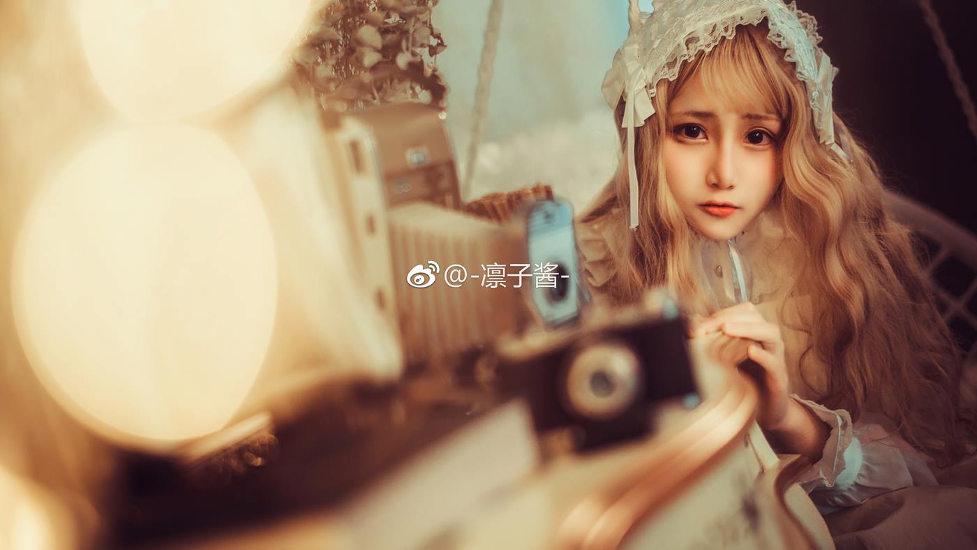 图片[15]-凛子酱  – 微博正片写真合集 2018ZP [98P] – 速更版-美库