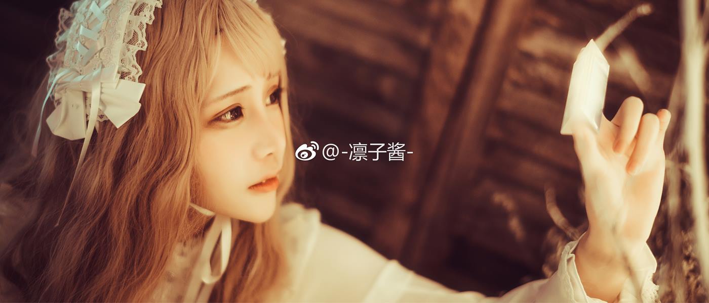 图片[16]-凛子酱  – 微博正片写真合集 2018ZP [98P] – 速更版-美库