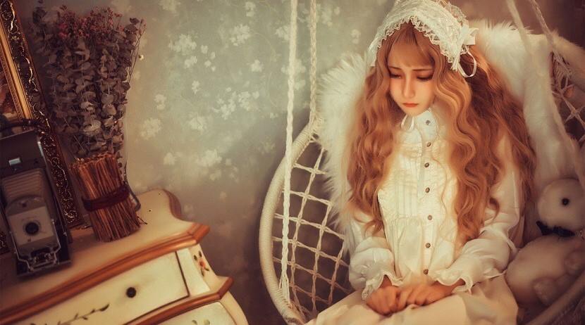 图片[18]-凛子酱  – 微博正片写真合集 2018ZP [98P] – 速更版-美库