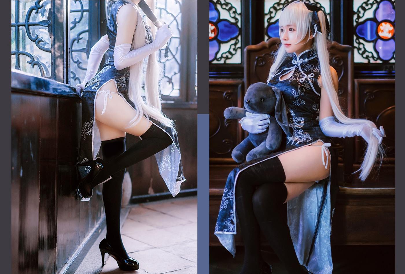 图片[29]-凛子酱  – 微博正片写真合集 2018ZP [98P] – 速更版-美库