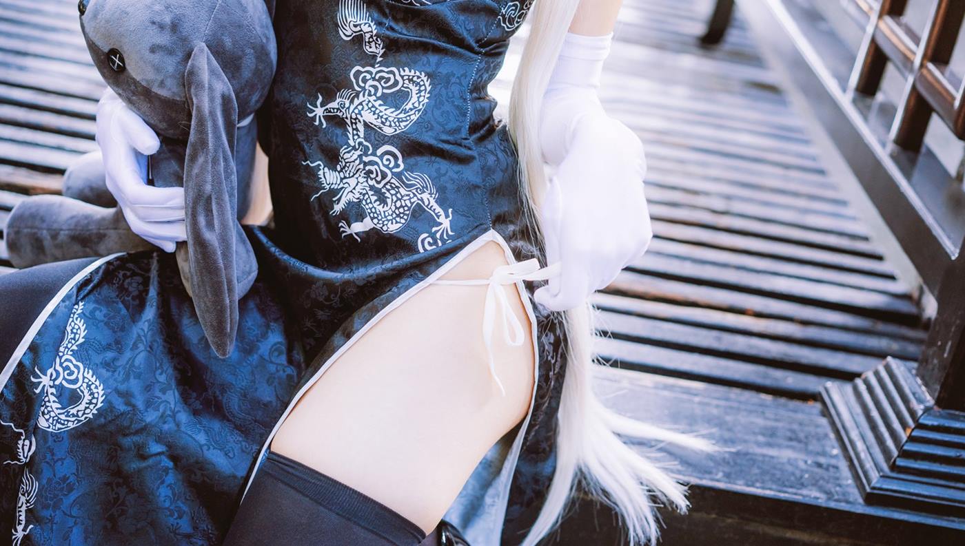 图片[34]-凛子酱  – 微博正片写真合集 2018ZP [98P] – 速更版-美库