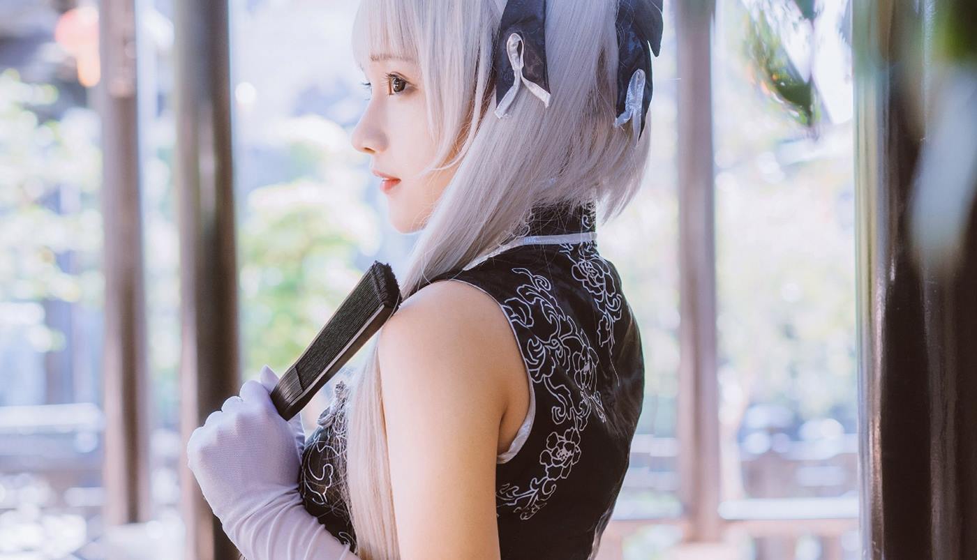 图片[35]-凛子酱  – 微博正片写真合集 2018ZP [98P] – 速更版-美库