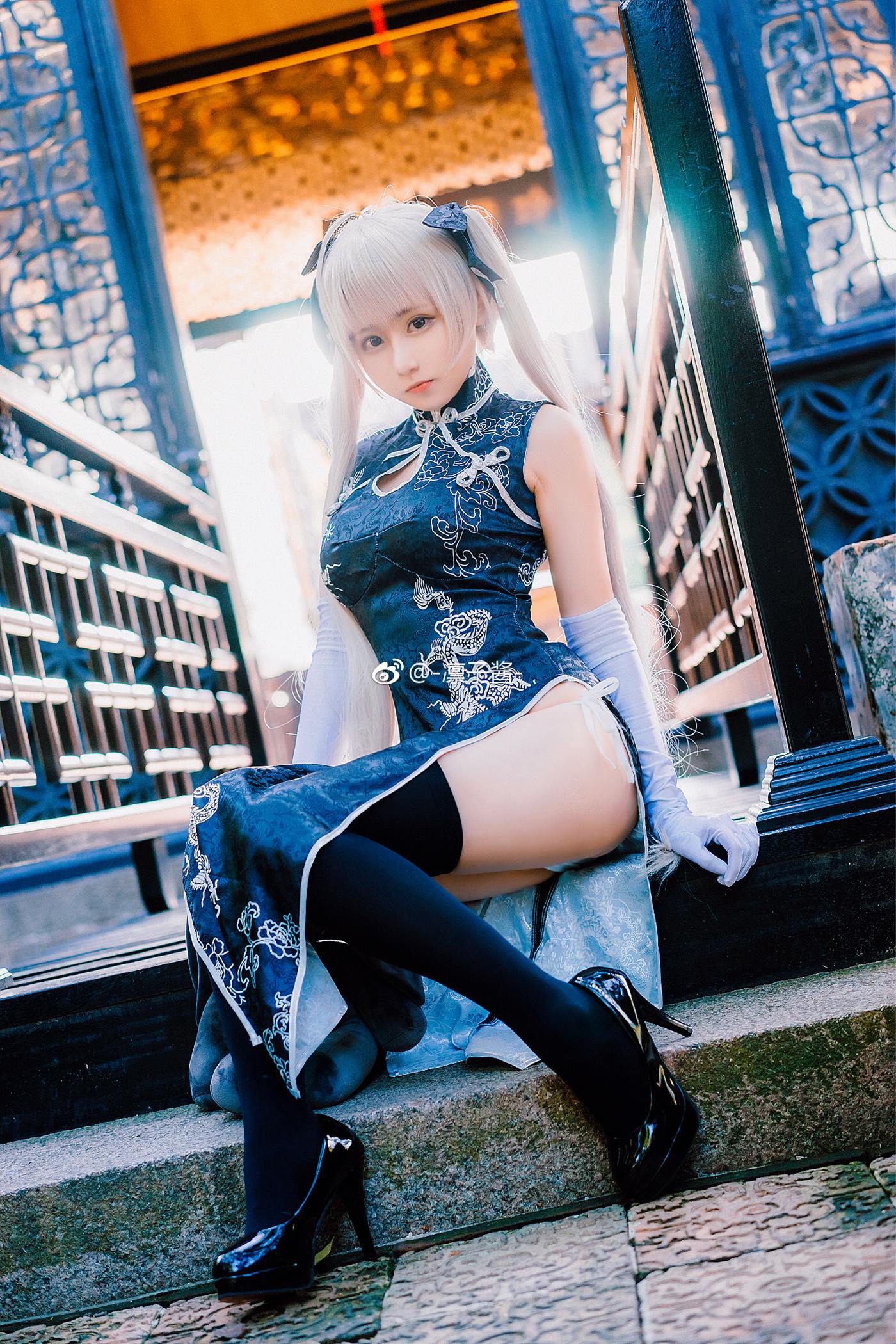 图片[42]-凛子酱  – 微博正片写真合集 2018ZP [98P] – 速更版-美库