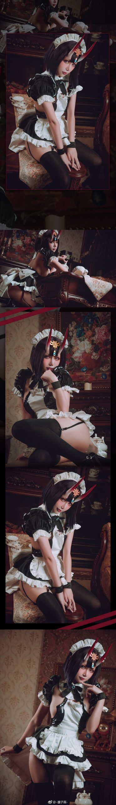 图片[45]-凛子酱  – 微博正片写真合集 2018ZP [98P] – 速更版-美库