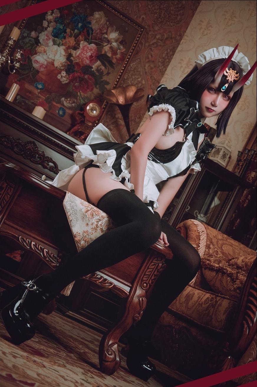 图片[47]-凛子酱  – 微博正片写真合集 2018ZP [98P] – 速更版-美库