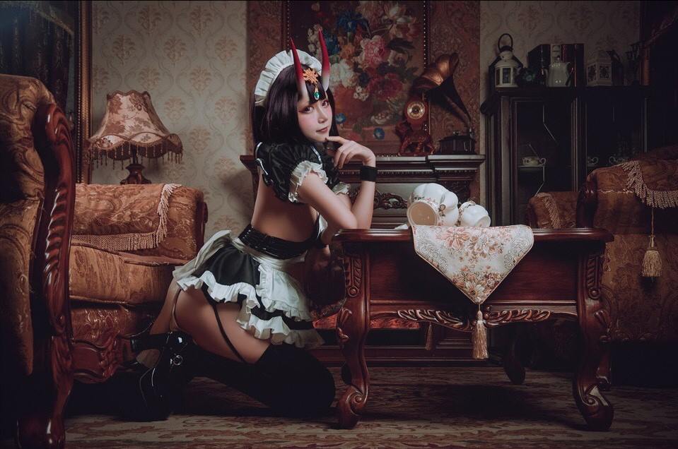 图片[50]-凛子酱  – 微博正片写真合集 2018ZP [98P] – 速更版-美库