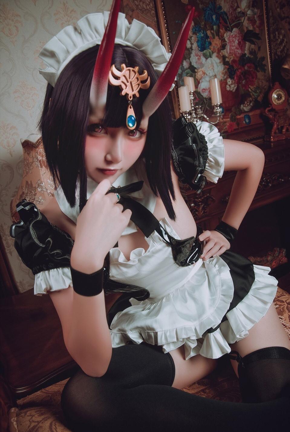 图片[51]-凛子酱  – 微博正片写真合集 2018ZP [98P] – 速更版-美库