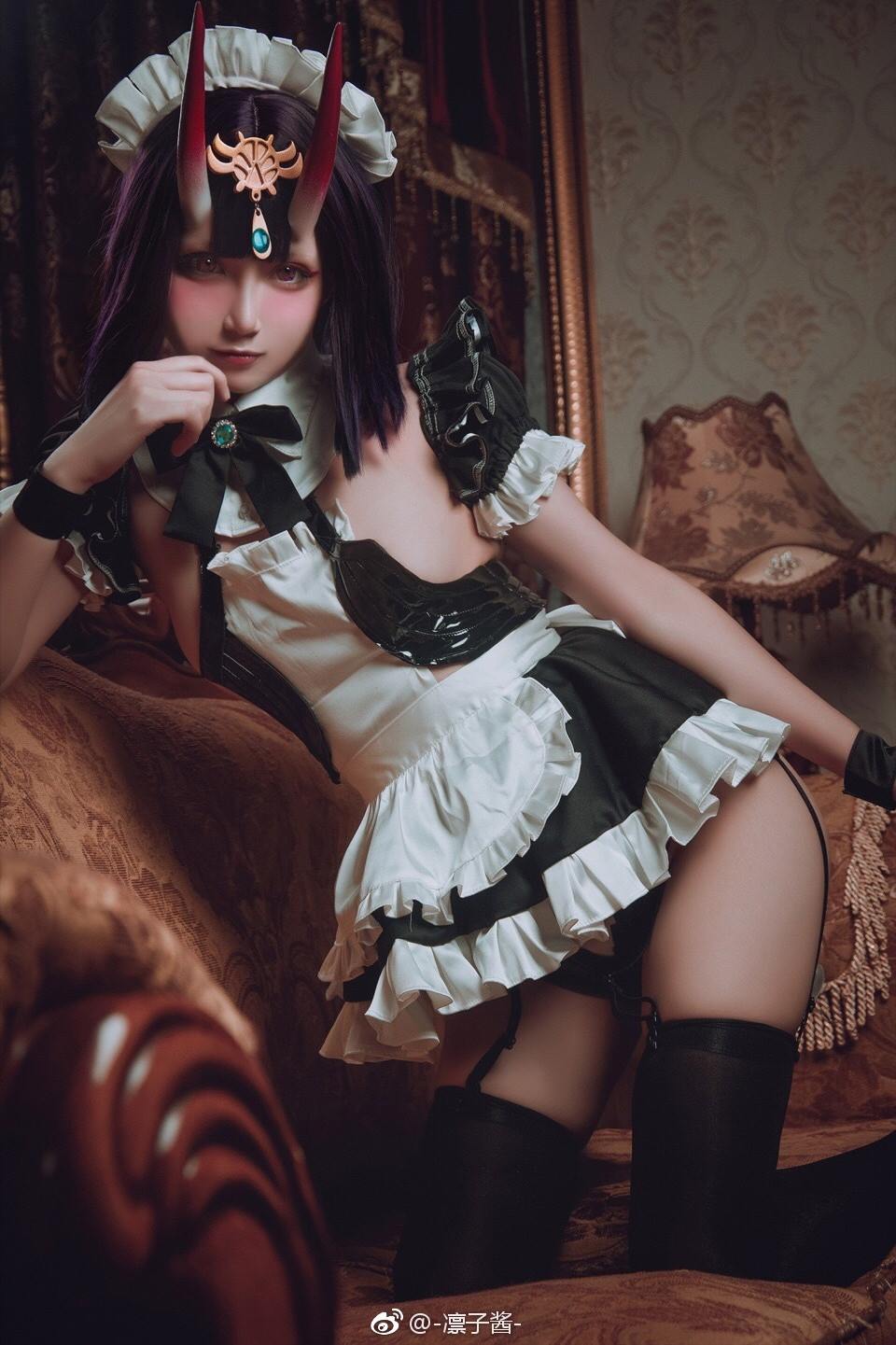 图片[52]-凛子酱  – 微博正片写真合集 2018ZP [98P] – 速更版-美库