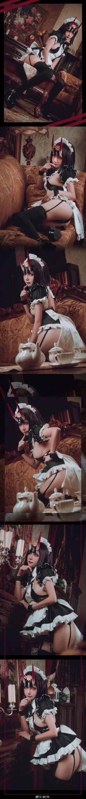 图片[53]-凛子酱  – 微博正片写真合集 2018ZP [98P] – 速更版-美库