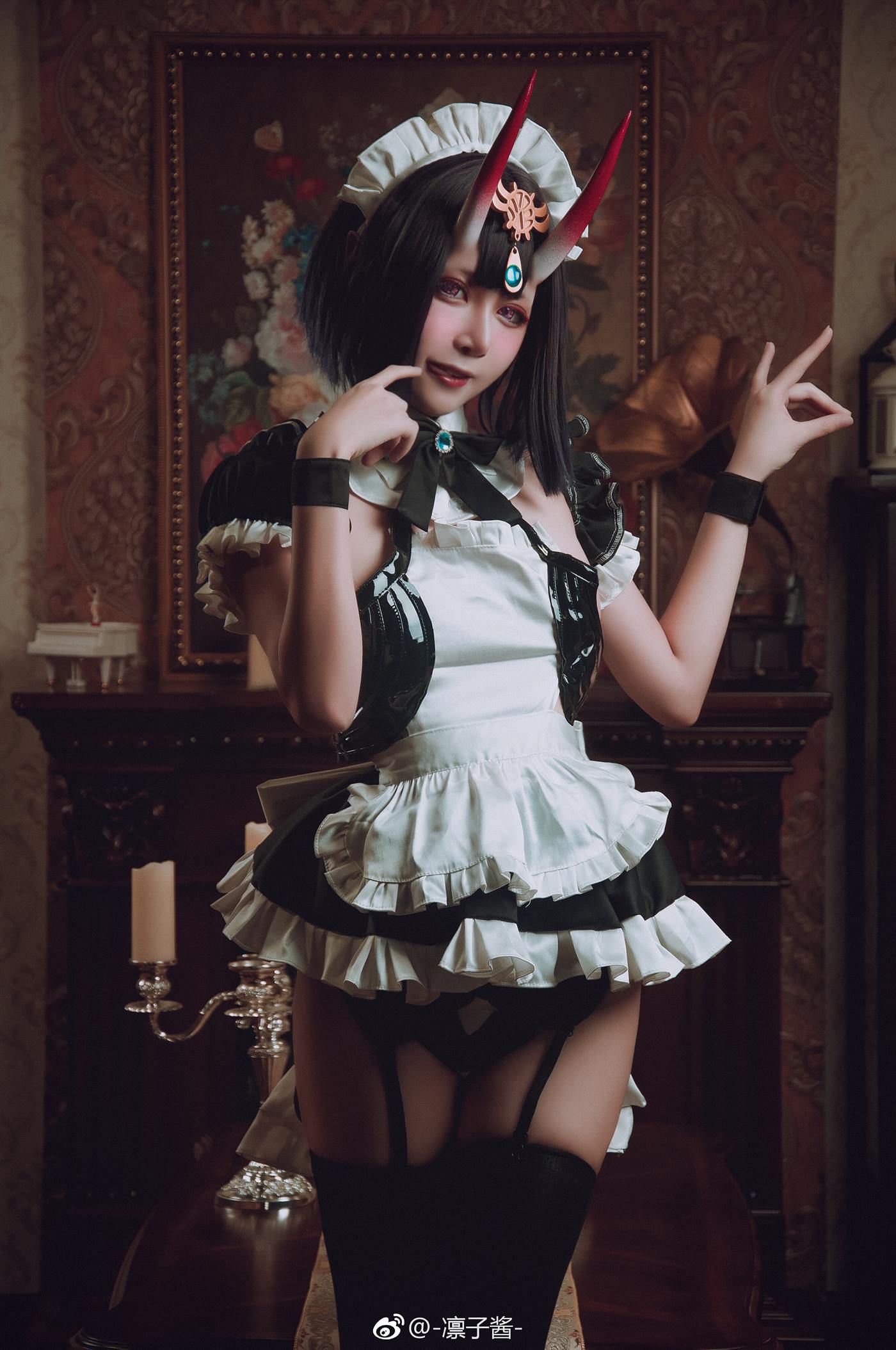 图片[55]-凛子酱  – 微博正片写真合集 2018ZP [98P] – 速更版-美库