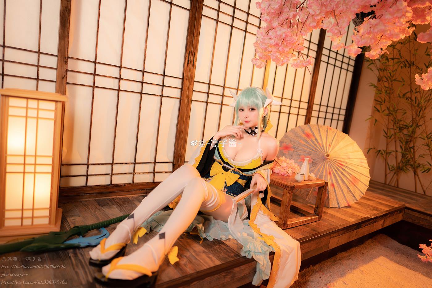 图片[10]-凛子酱  – 微博正片写真合集 2019ZP [302P] – 速更版-美库