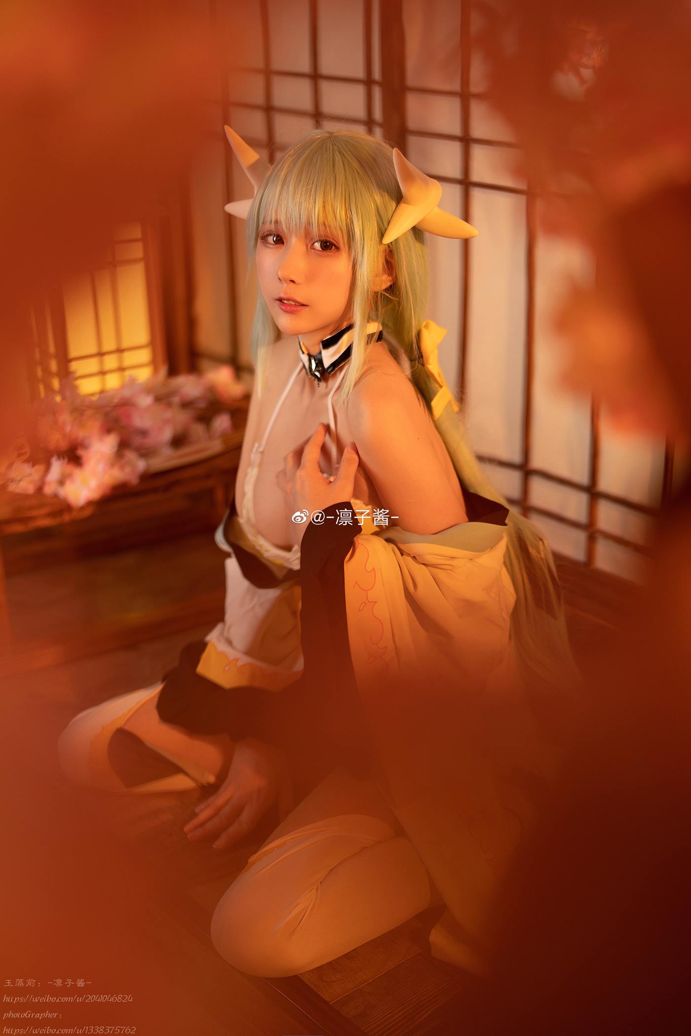 图片[11]-凛子酱  – 微博正片写真合集 2019ZP [302P] – 速更版-美库