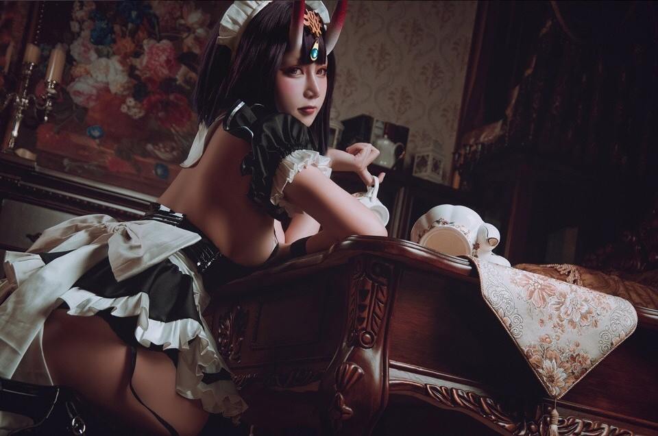 图片[61]-凛子酱  – 微博正片写真合集 2018ZP [98P] – 速更版-美库