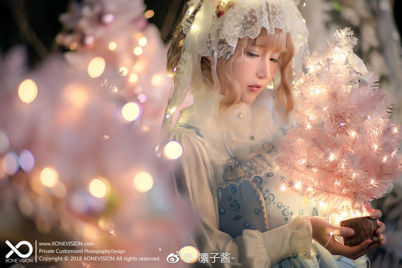 图片[62]-凛子酱  – 微博正片写真合集 2018ZP [98P] – 速更版-美库