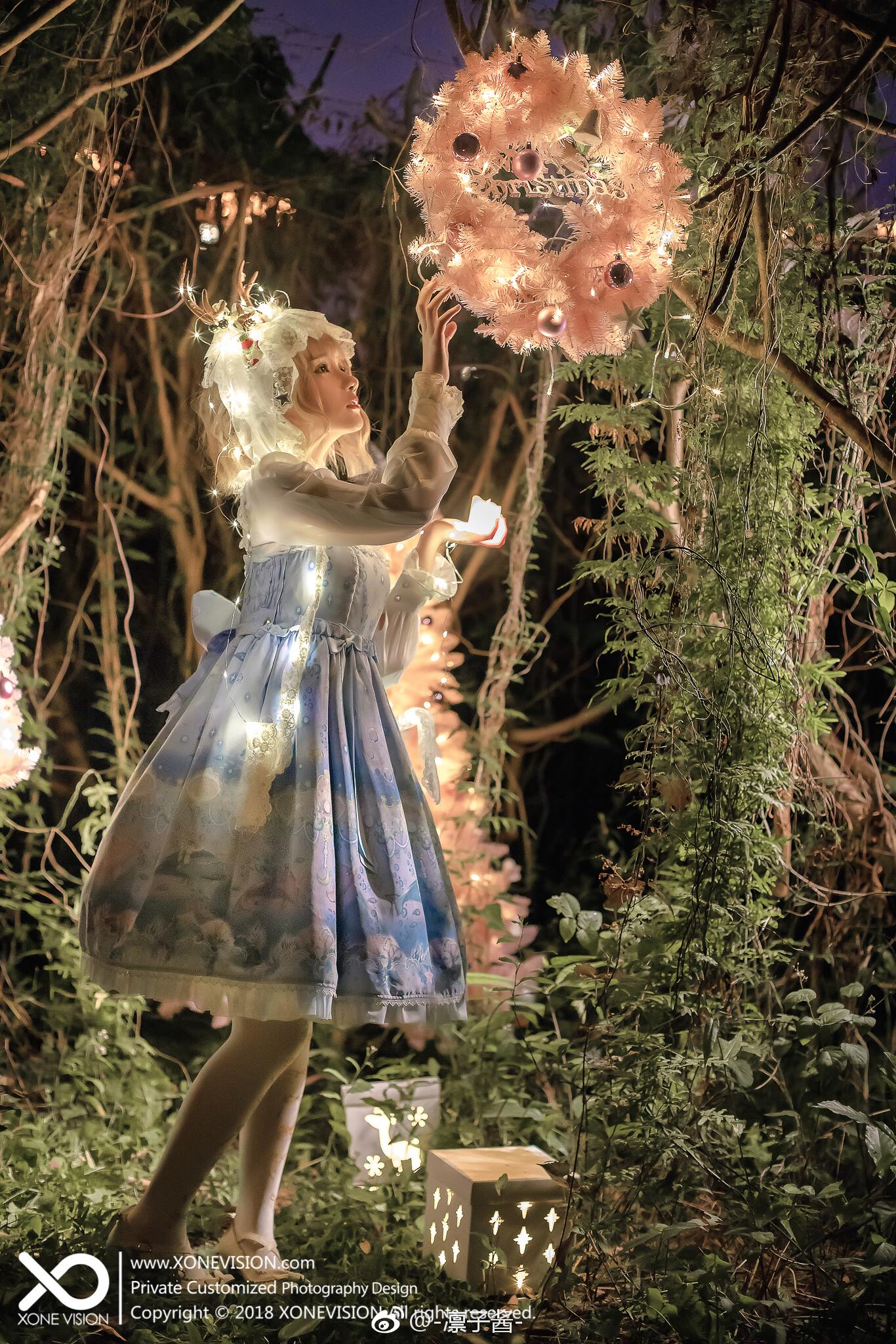 图片[63]-凛子酱  – 微博正片写真合集 2018ZP [98P] – 速更版-美库