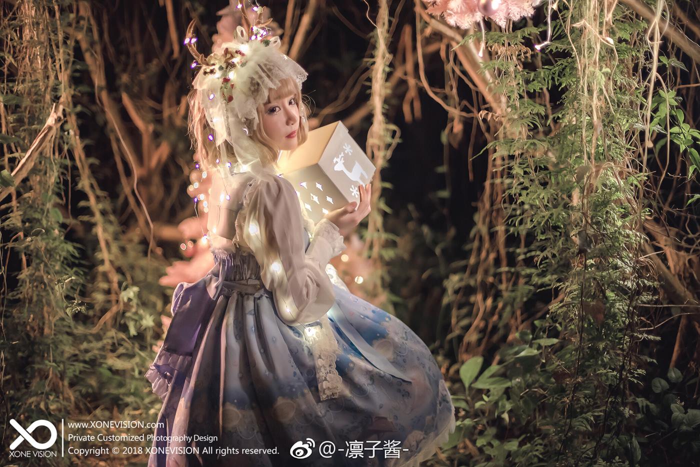 图片[66]-凛子酱  – 微博正片写真合集 2018ZP [98P] – 速更版-美库