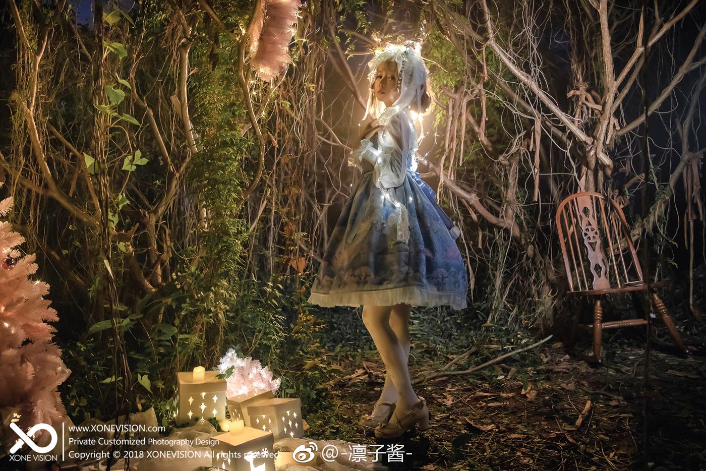 图片[68]-凛子酱  – 微博正片写真合集 2018ZP [98P] – 速更版-美库