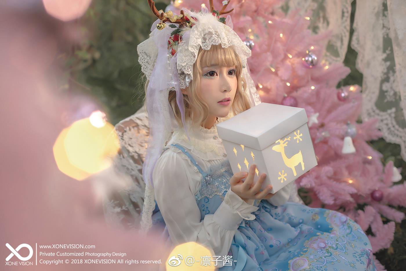 图片[69]-凛子酱  – 微博正片写真合集 2018ZP [98P] – 速更版-美库