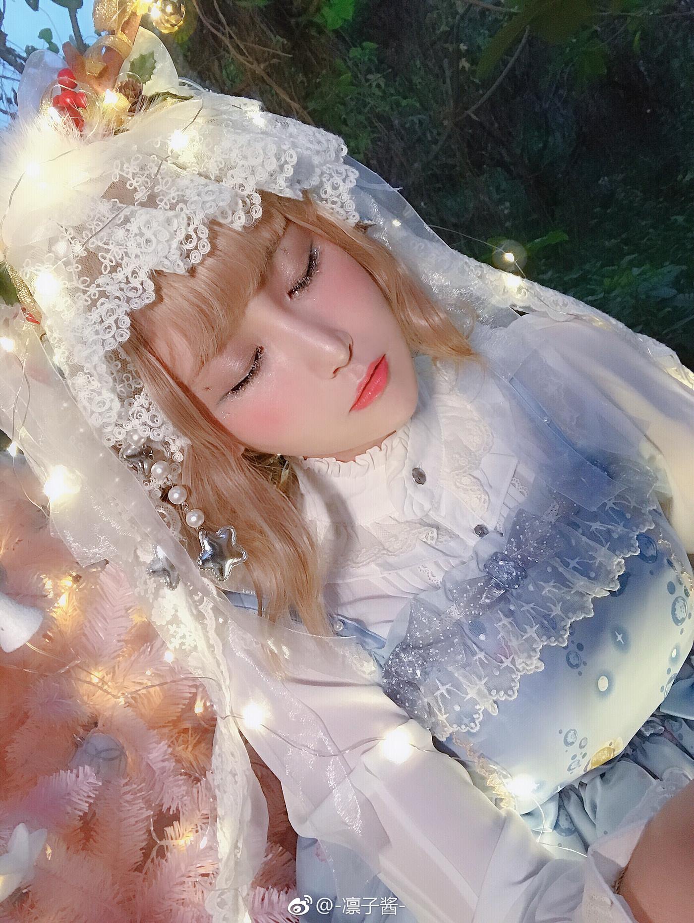 图片[70]-凛子酱  – 微博正片写真合集 2018ZP [98P] – 速更版-美库