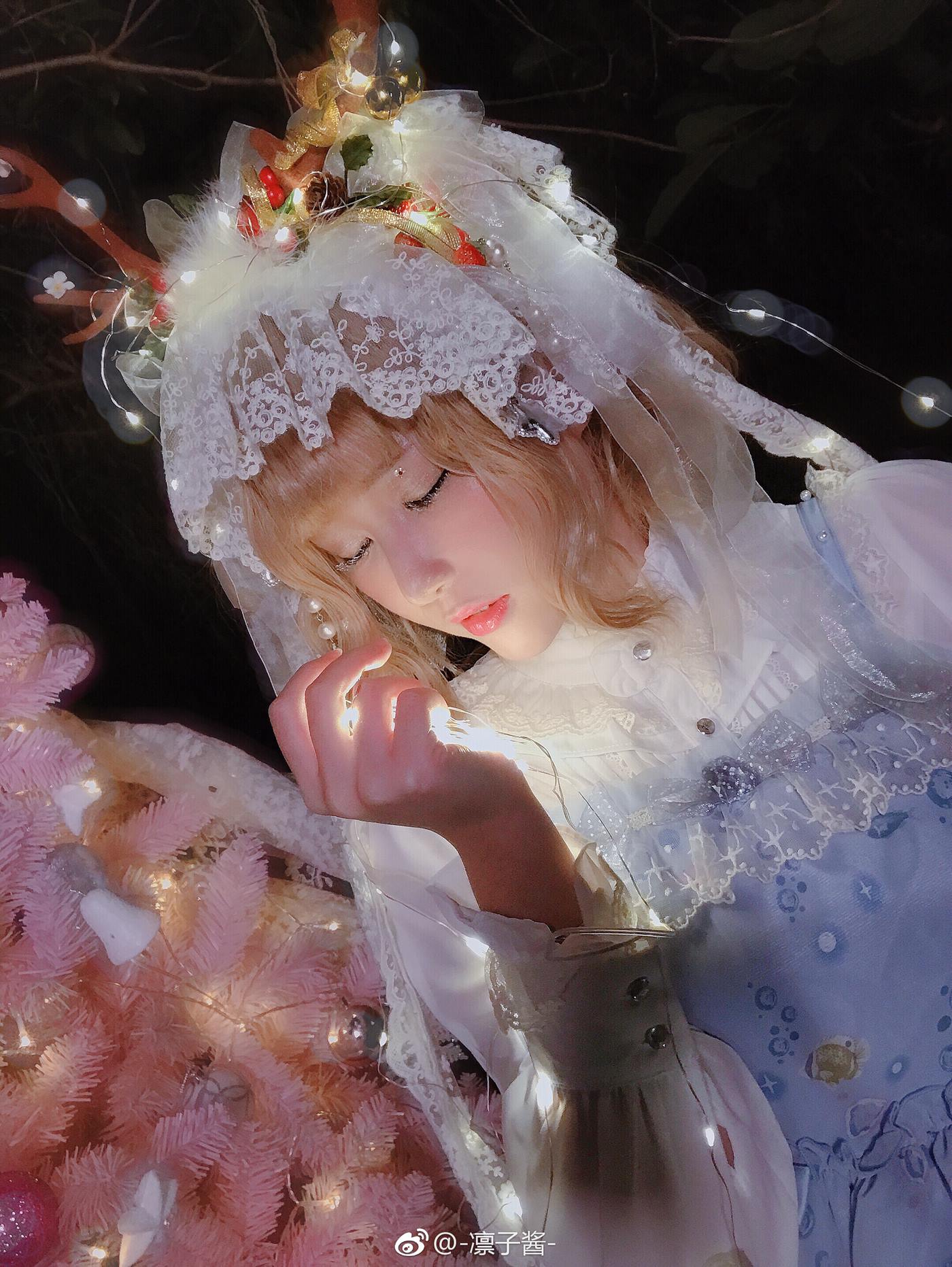 图片[71]-凛子酱  – 微博正片写真合集 2018ZP [98P] – 速更版-美库