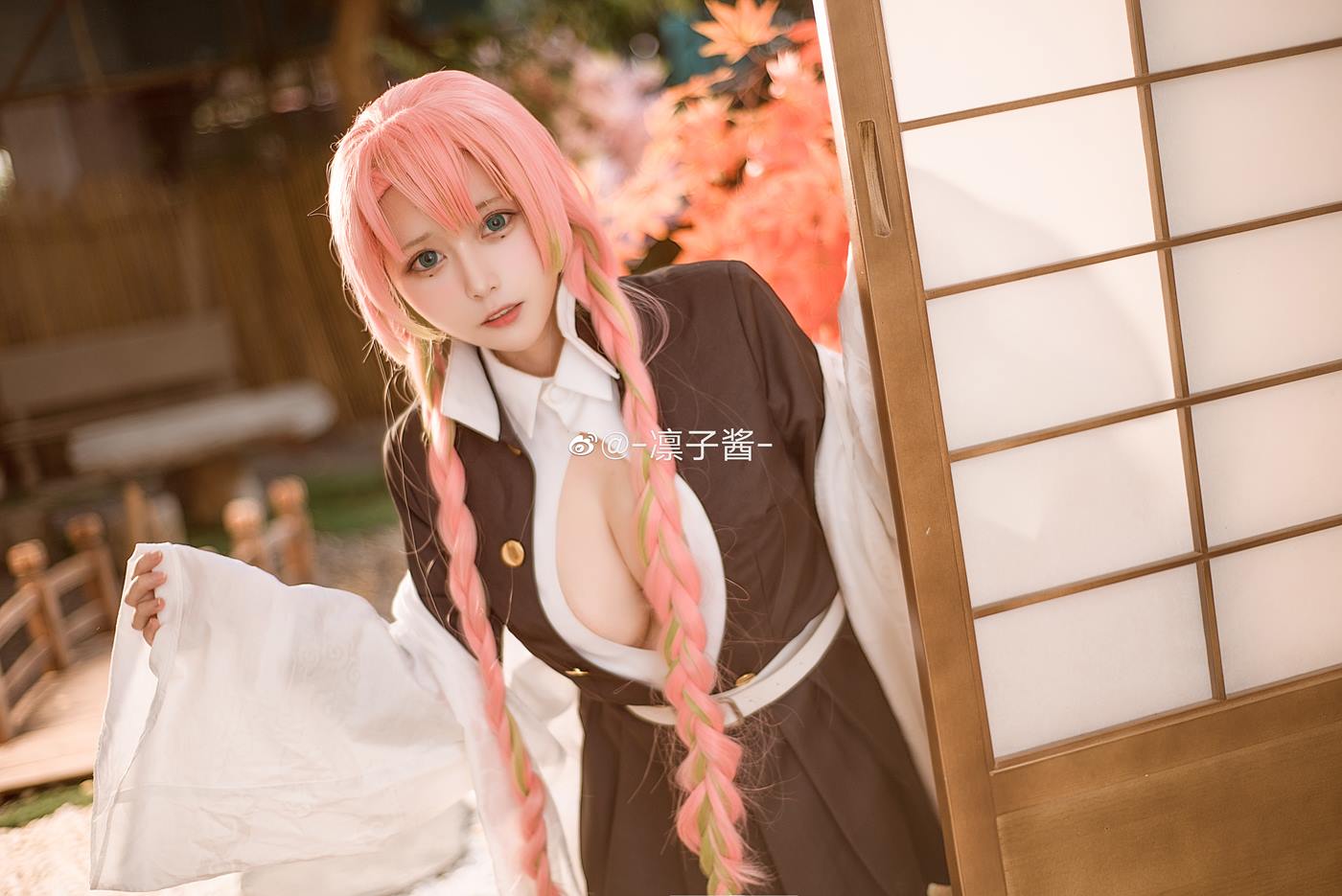 图片[27]-凛子酱  – 微博正片写真合集 2019ZP [302P] – 速更版-美库