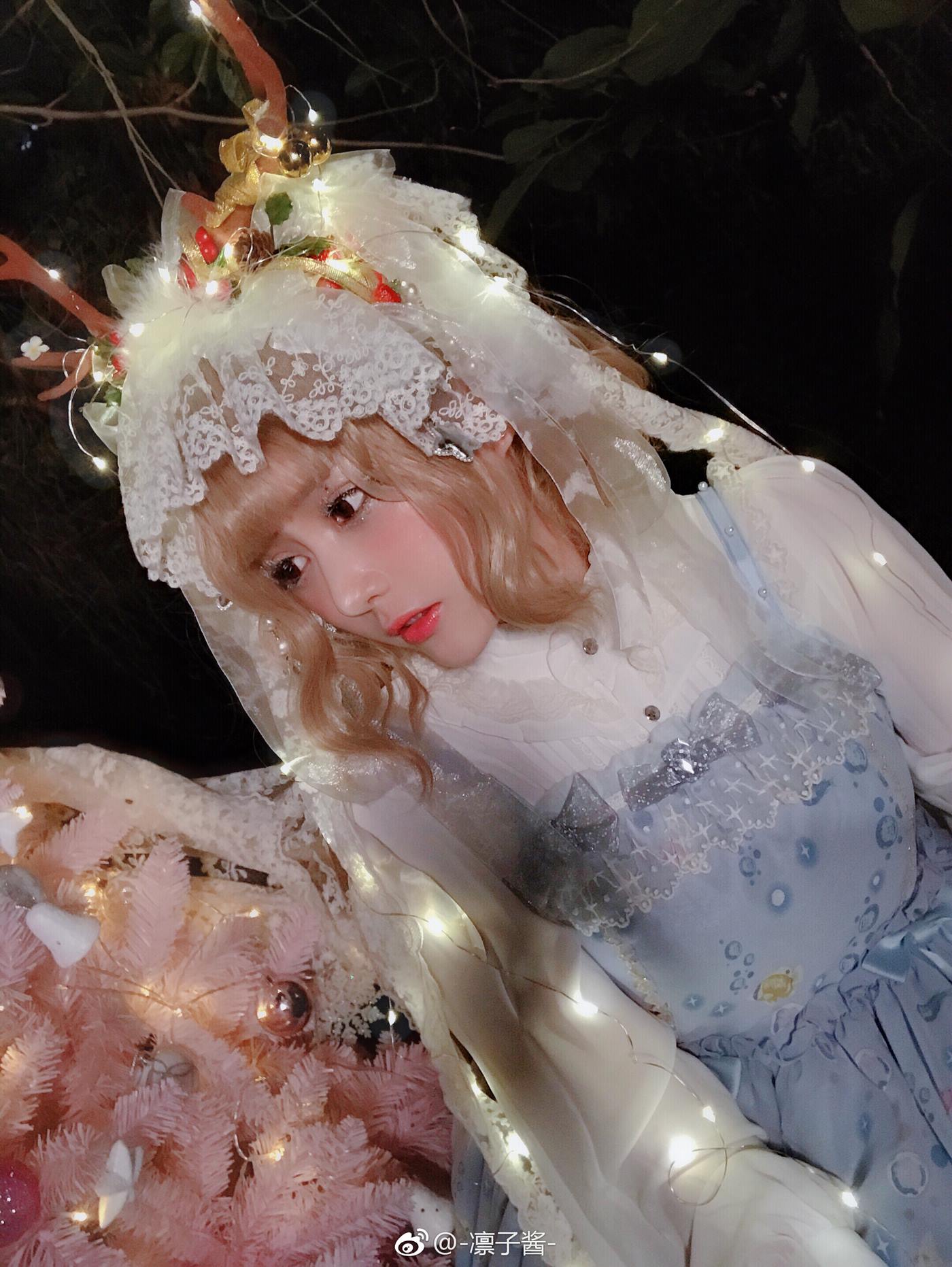 图片[72]-凛子酱  – 微博正片写真合集 2018ZP [98P] – 速更版-美库