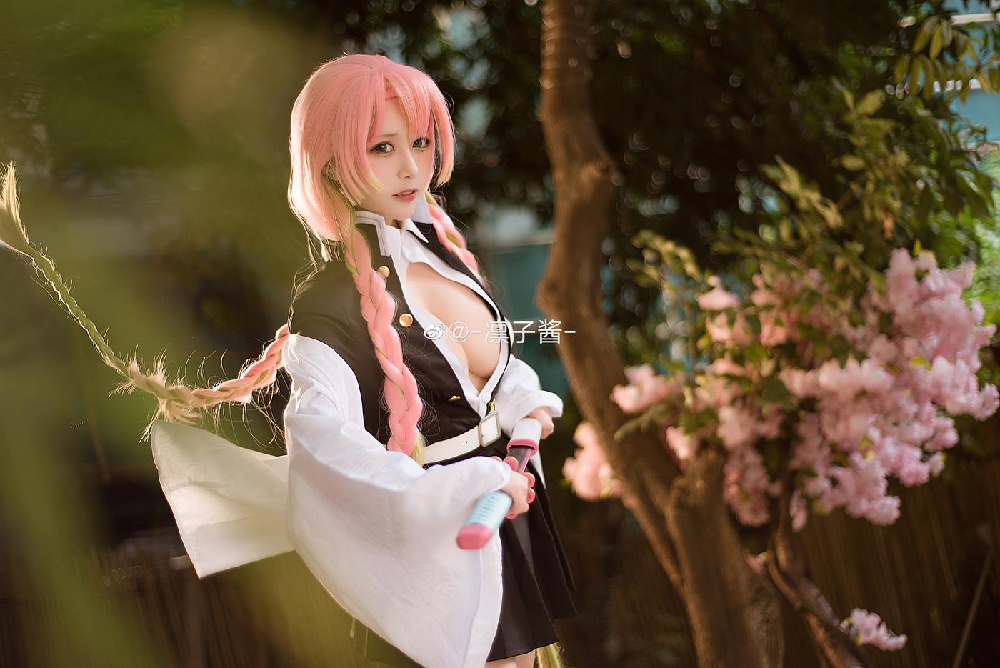 图片[28]-凛子酱  – 微博正片写真合集 2019ZP [302P] – 速更版-美库