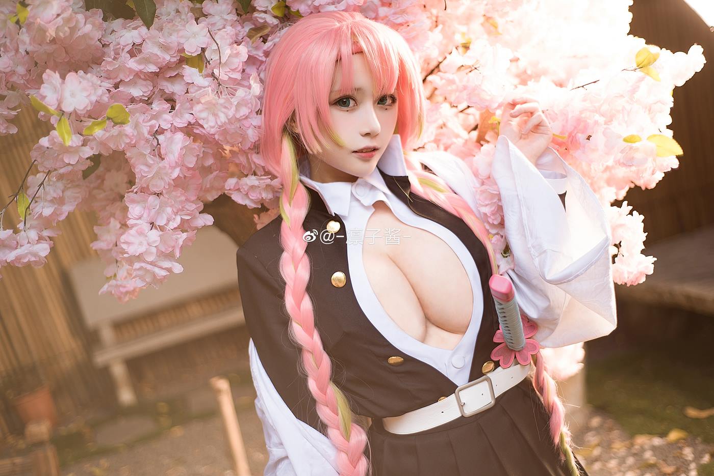 图片[29]-凛子酱  – 微博正片写真合集 2019ZP [302P] – 速更版-美库