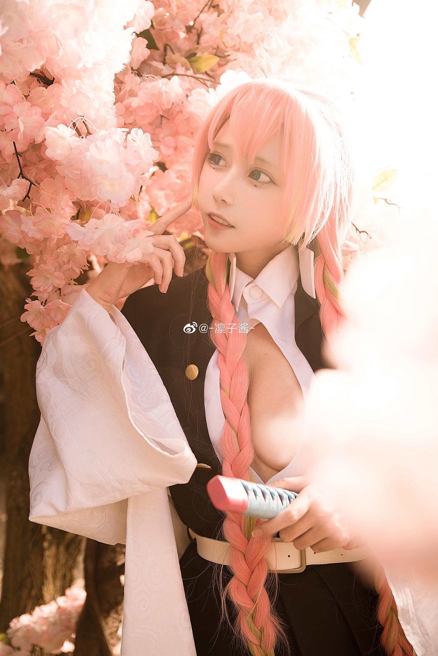 图片[30]-凛子酱  – 微博正片写真合集 2019ZP [302P] – 速更版-美库