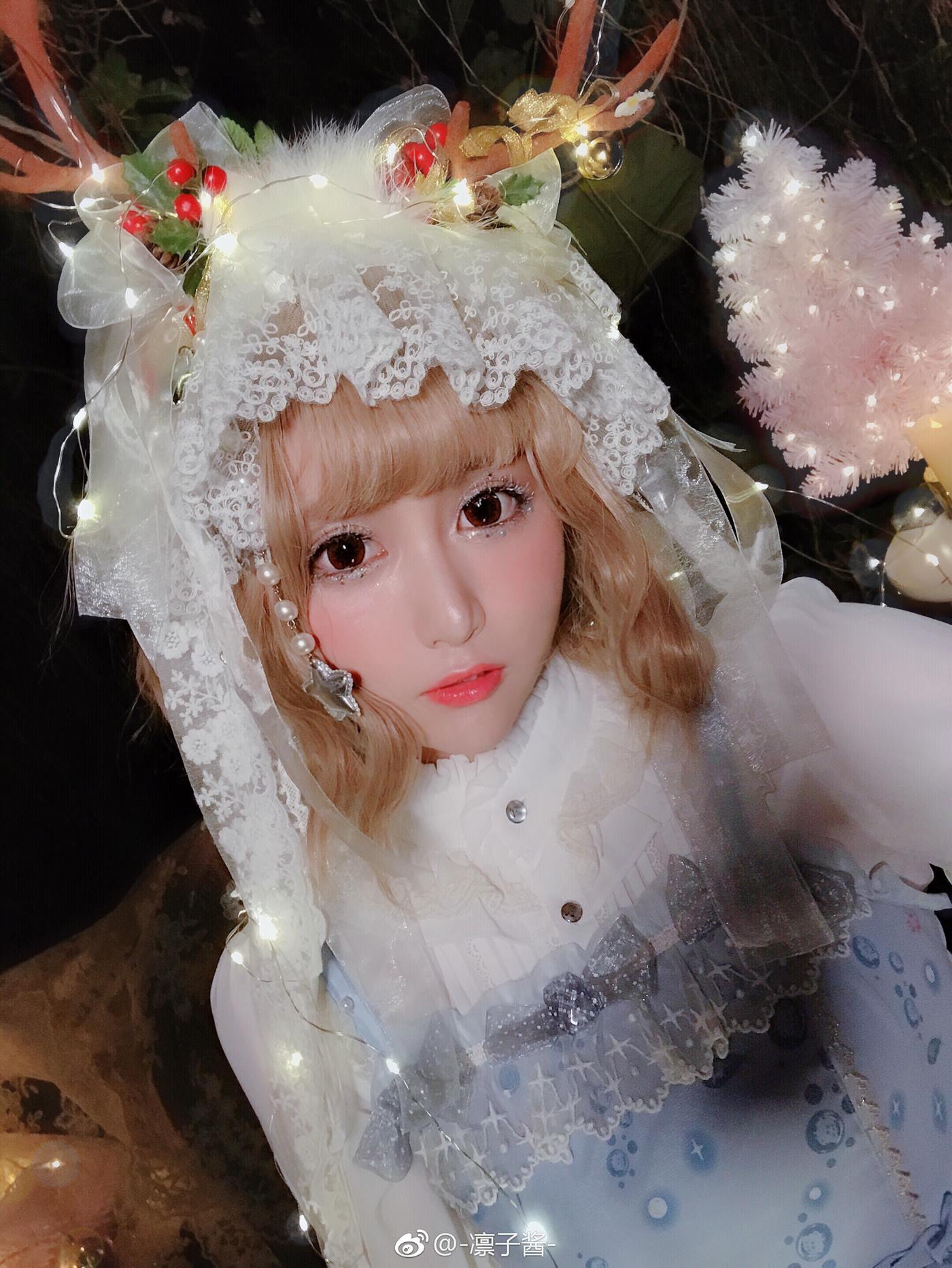 图片[75]-凛子酱  – 微博正片写真合集 2018ZP [98P] – 速更版-美库