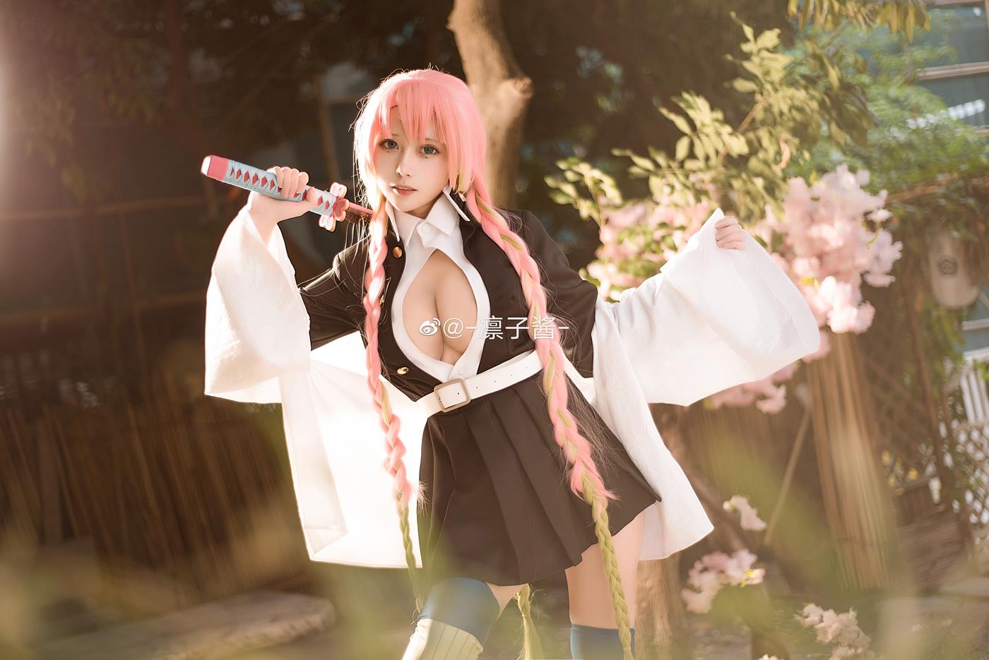 图片[33]-凛子酱  – 微博正片写真合集 2019ZP [302P] – 速更版-美库