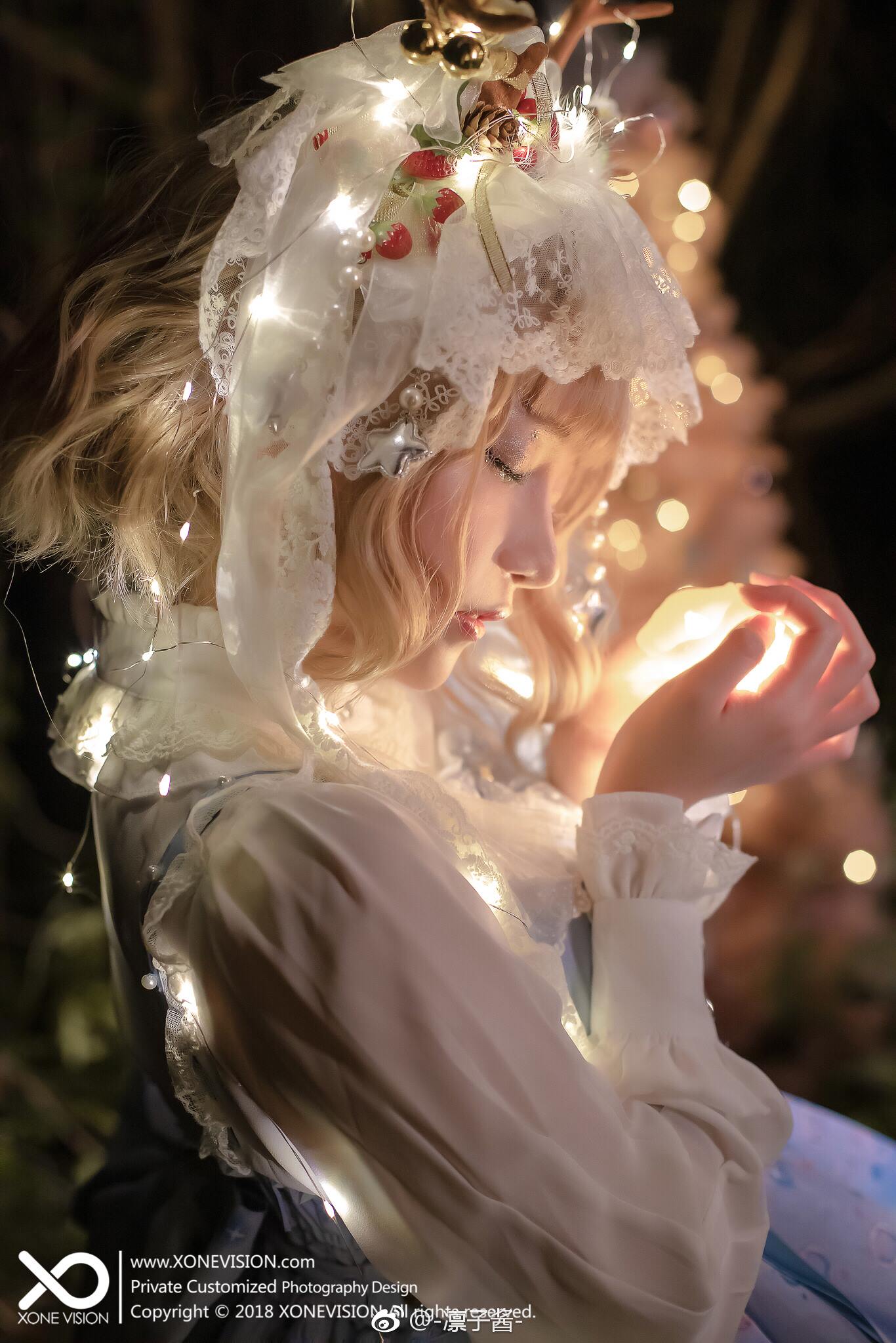 图片[77]-凛子酱  – 微博正片写真合集 2018ZP [98P] – 速更版-美库