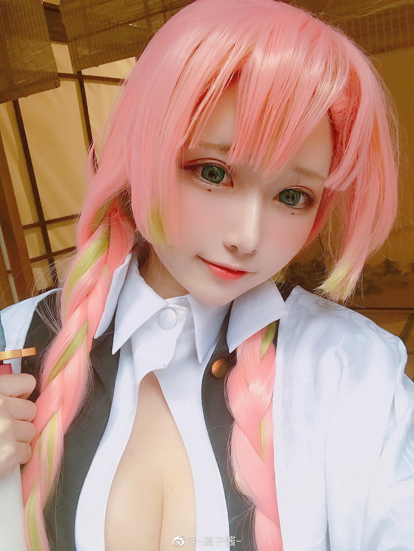 图片[36]-凛子酱  – 微博正片写真合集 2019ZP [302P] – 速更版-美库