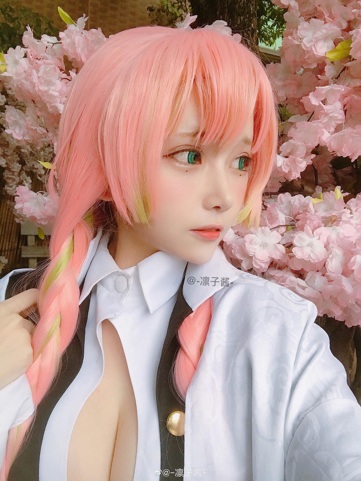 图片[37]-凛子酱  – 微博正片写真合集 2019ZP [302P] – 速更版-美库