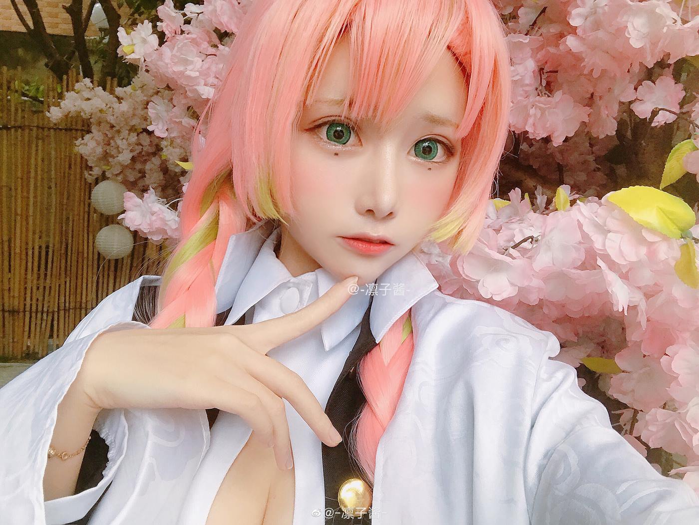 图片[39]-凛子酱  – 微博正片写真合集 2019ZP [302P] – 速更版-美库